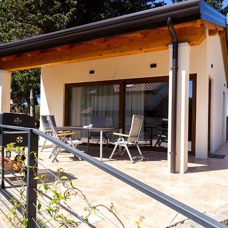 Holiday Houses Порторож Экстерьер фото