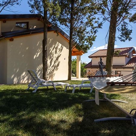 Holiday Houses Порторож Экстерьер фото