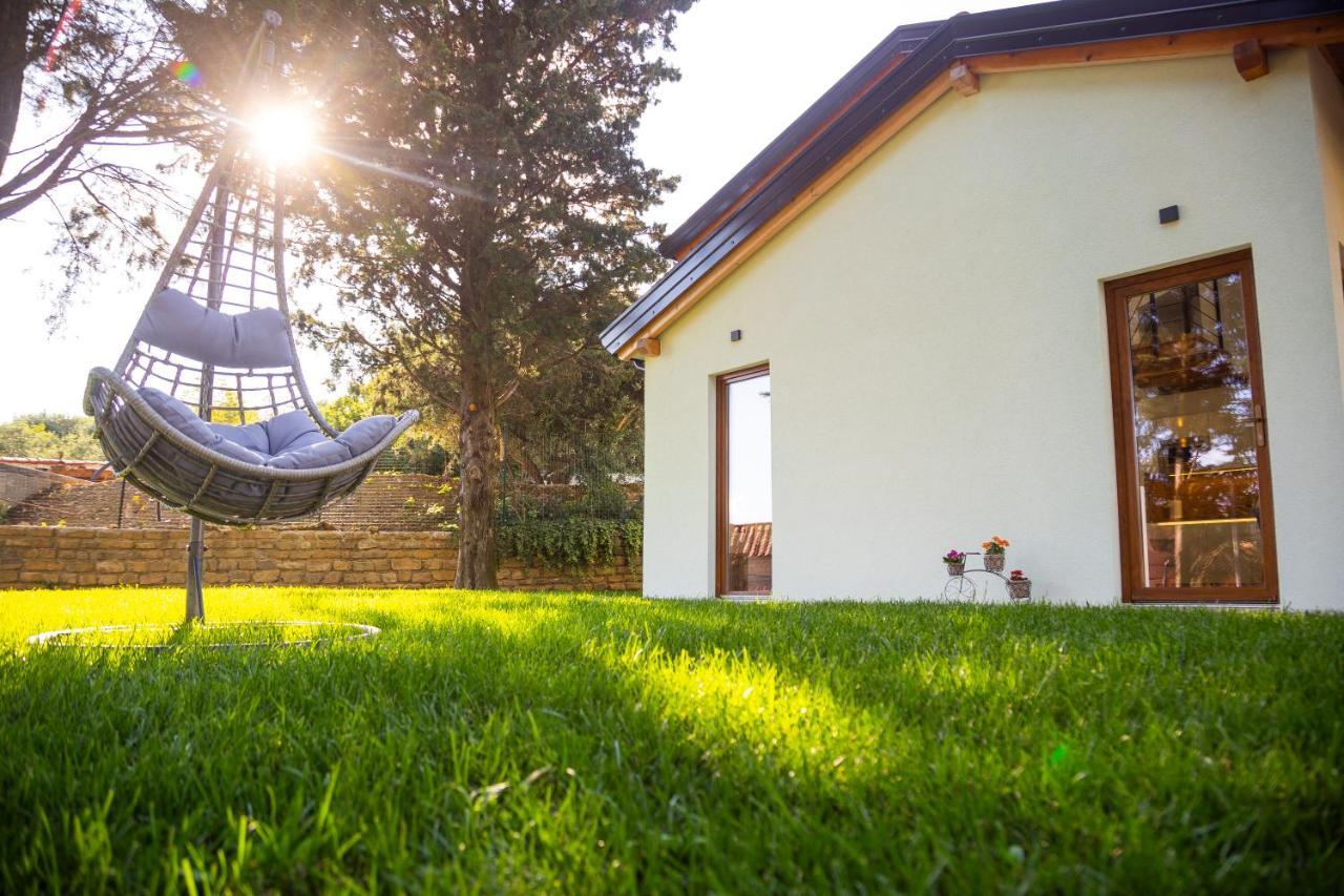 Holiday Houses Порторож Экстерьер фото